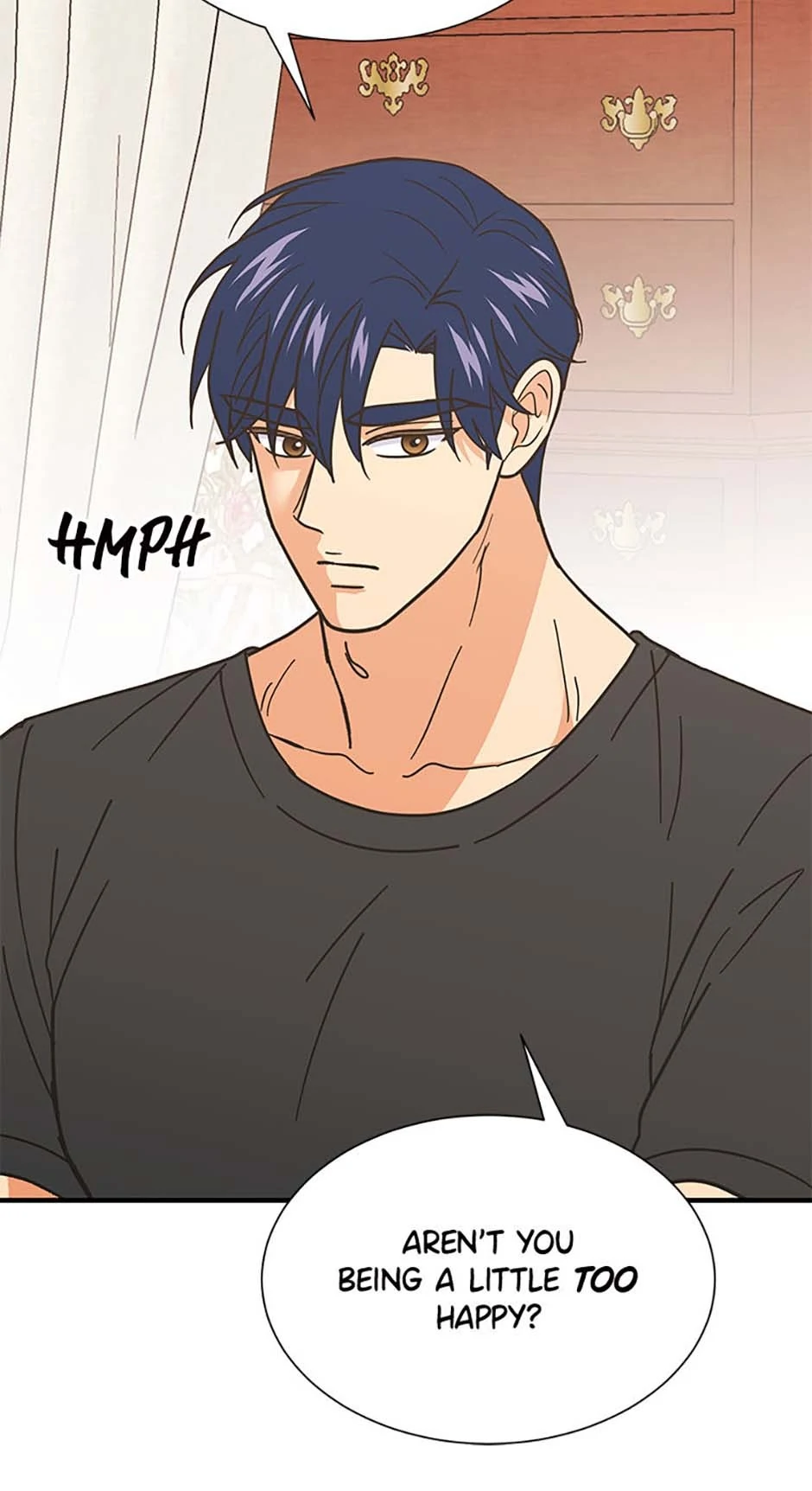 Back-to-School Boss Chapter 100 - Page 55