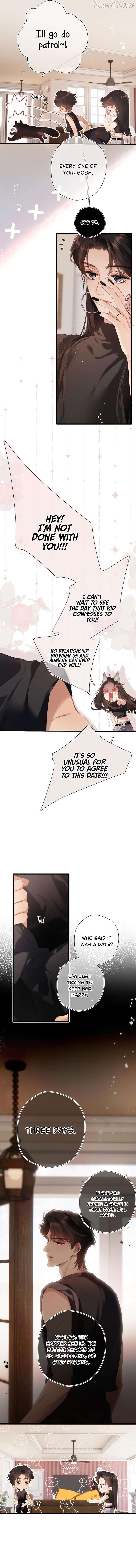 Back to Spring Chapter 54 - Page 4