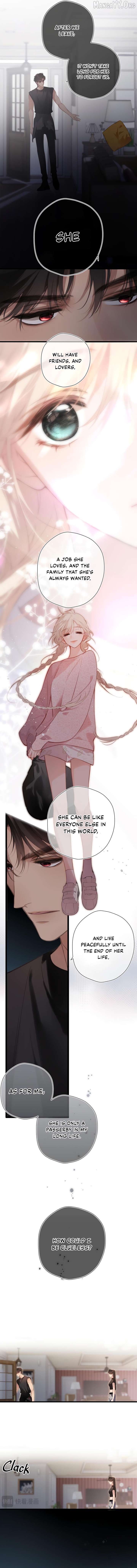 Back to Spring Chapter 54 - Page 6