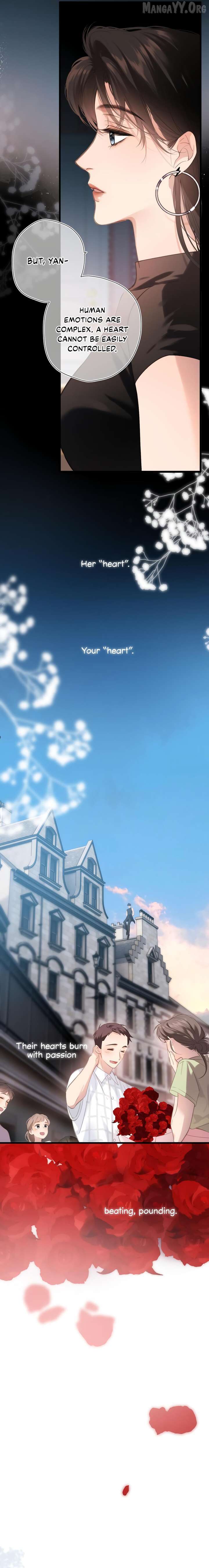 Back to Spring Chapter 54 - Page 7