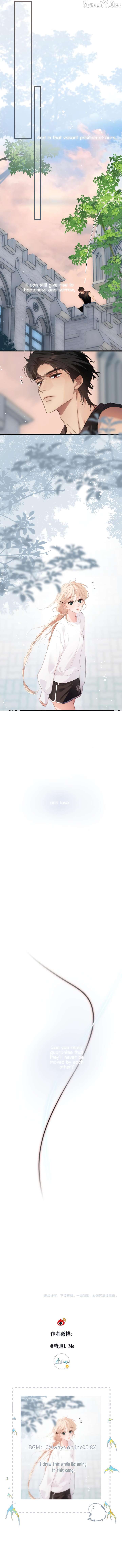 Back to Spring Chapter 54 - Page 8