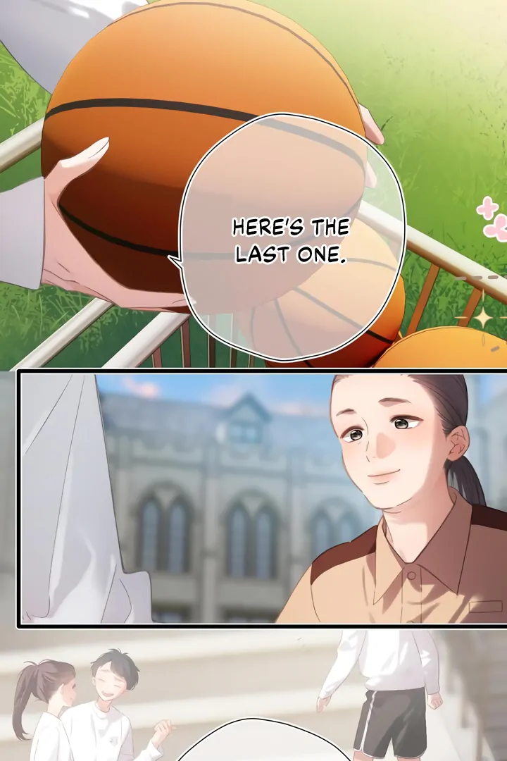 Back to Spring Chapter 55 - Page 5