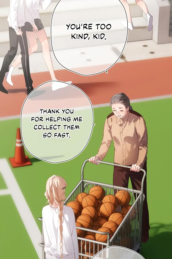 Back to Spring Chapter 55 - Page 6