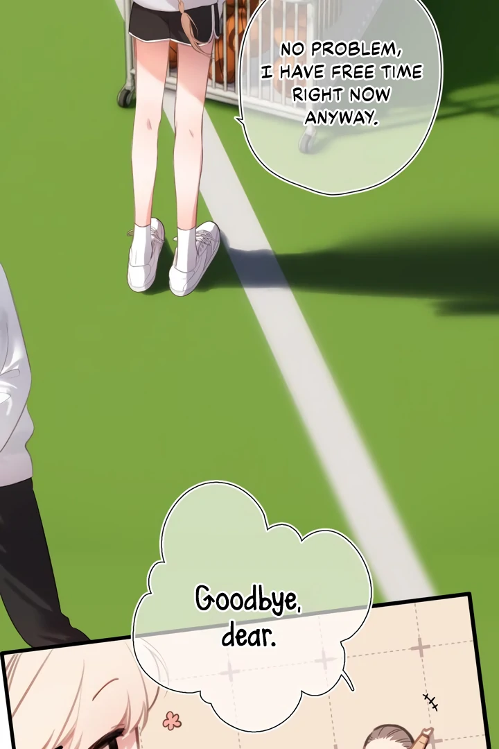 Back to Spring Chapter 55 - Page 7