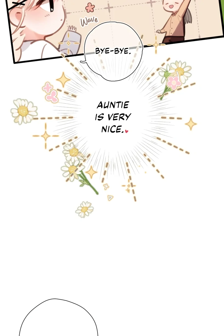 Back to Spring Chapter 55 - Page 8