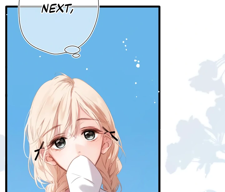 Back to Spring Chapter 55 - Page 9