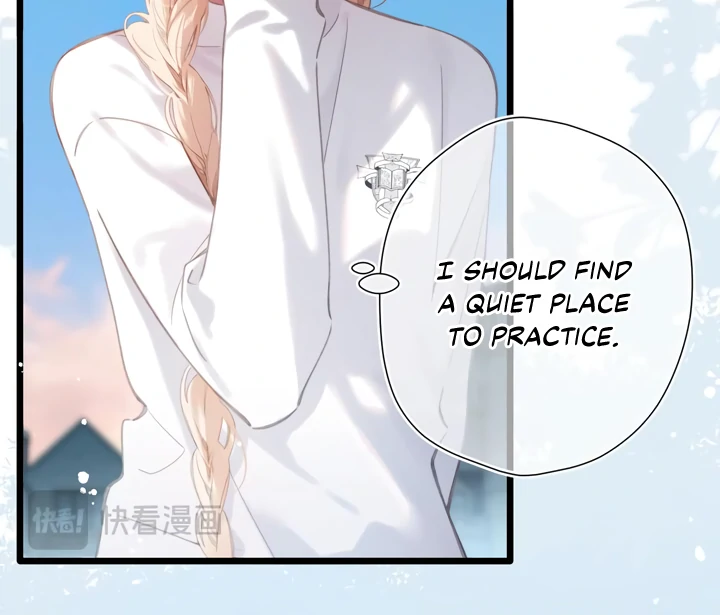 Back to Spring Chapter 55 - Page 10