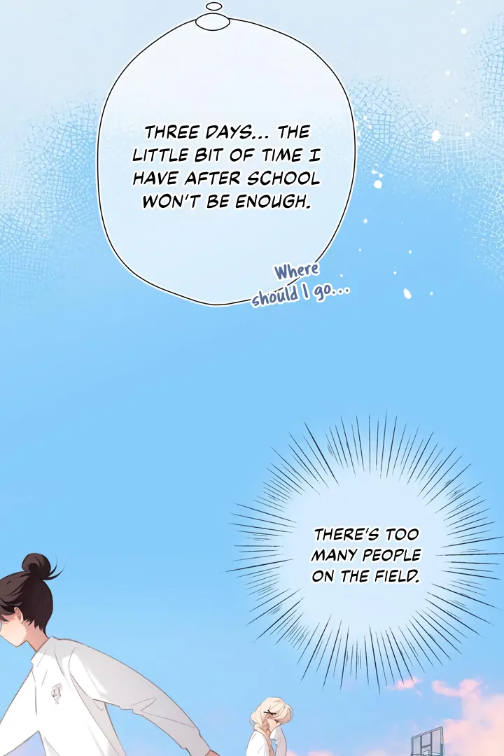 Back to Spring Chapter 55 - Page 11