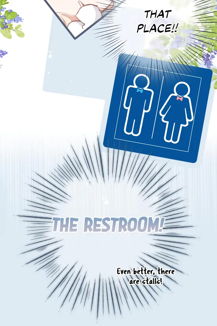 Back to Spring Chapter 55 - Page 14