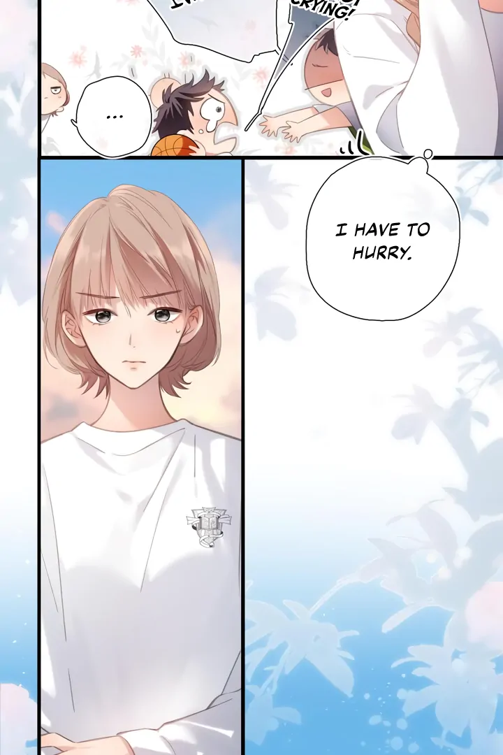 Back to Spring Chapter 55 - Page 16