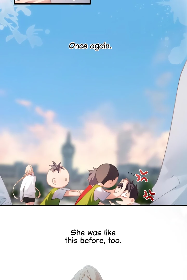 Back to Spring Chapter 55 - Page 17