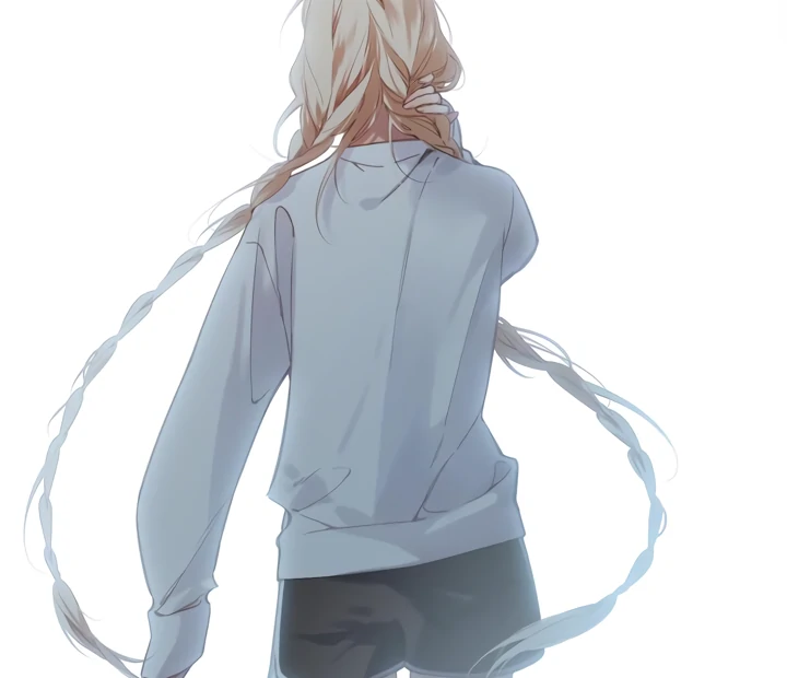 Back to Spring Chapter 55 - Page 18