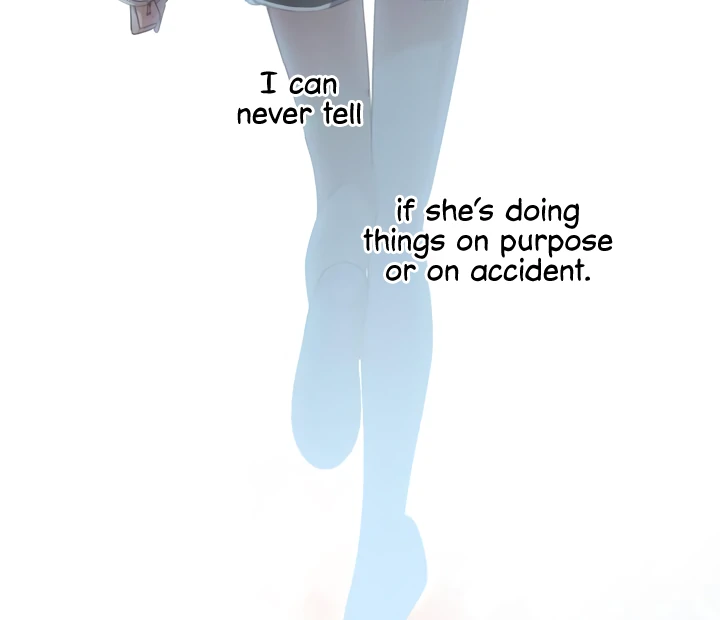 Back to Spring Chapter 55 - Page 19