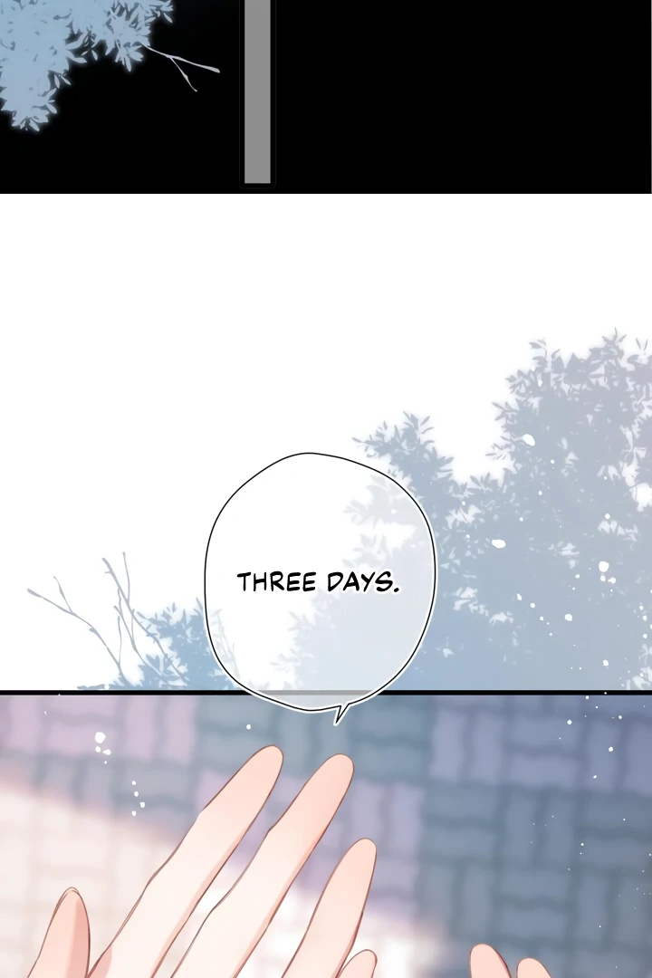 Back to Spring Chapter 55 - Page 21