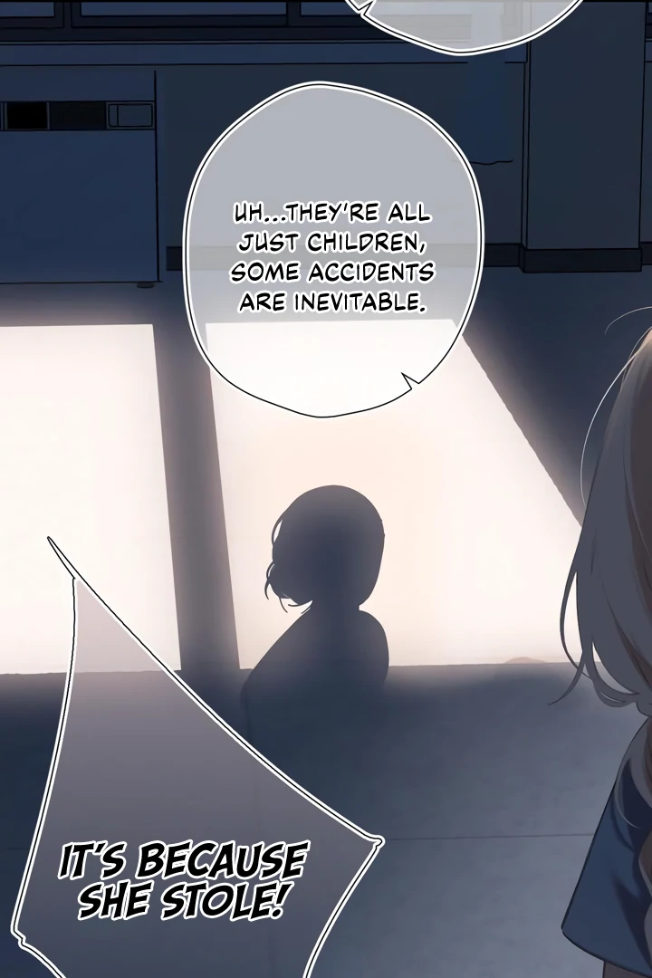 Back to Spring Chapter 55 - Page 28