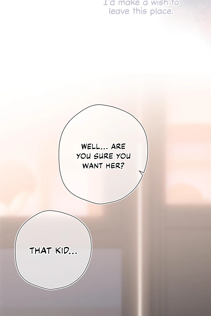 Back to Spring Chapter 55 - Page 32