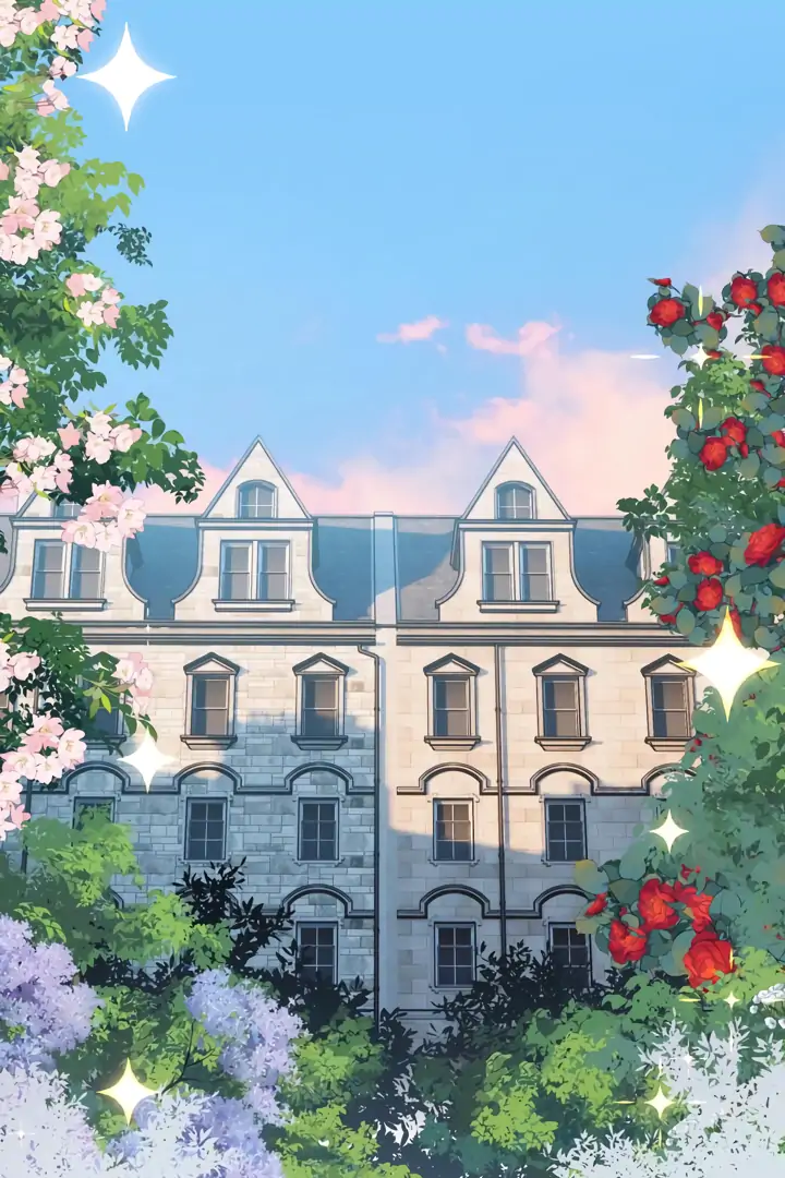 Back to Spring Chapter 55 - Page 42