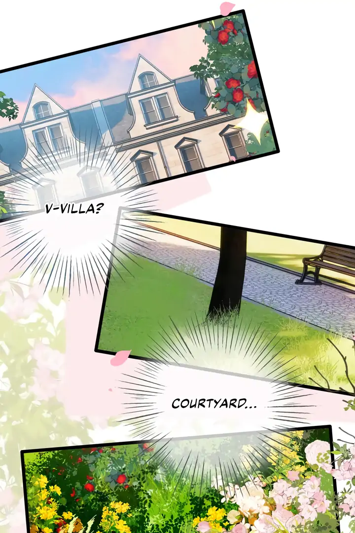 Back to Spring Chapter 55 - Page 45