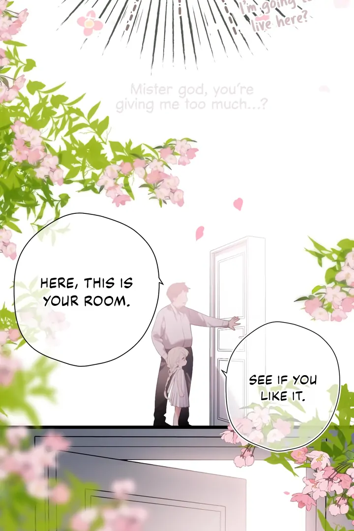 Back to Spring Chapter 55 - Page 47