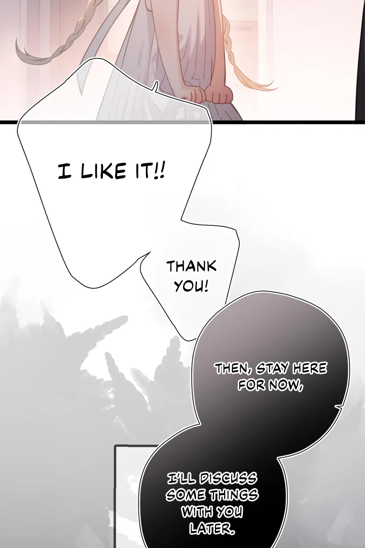 Back to Spring Chapter 55 - Page 51