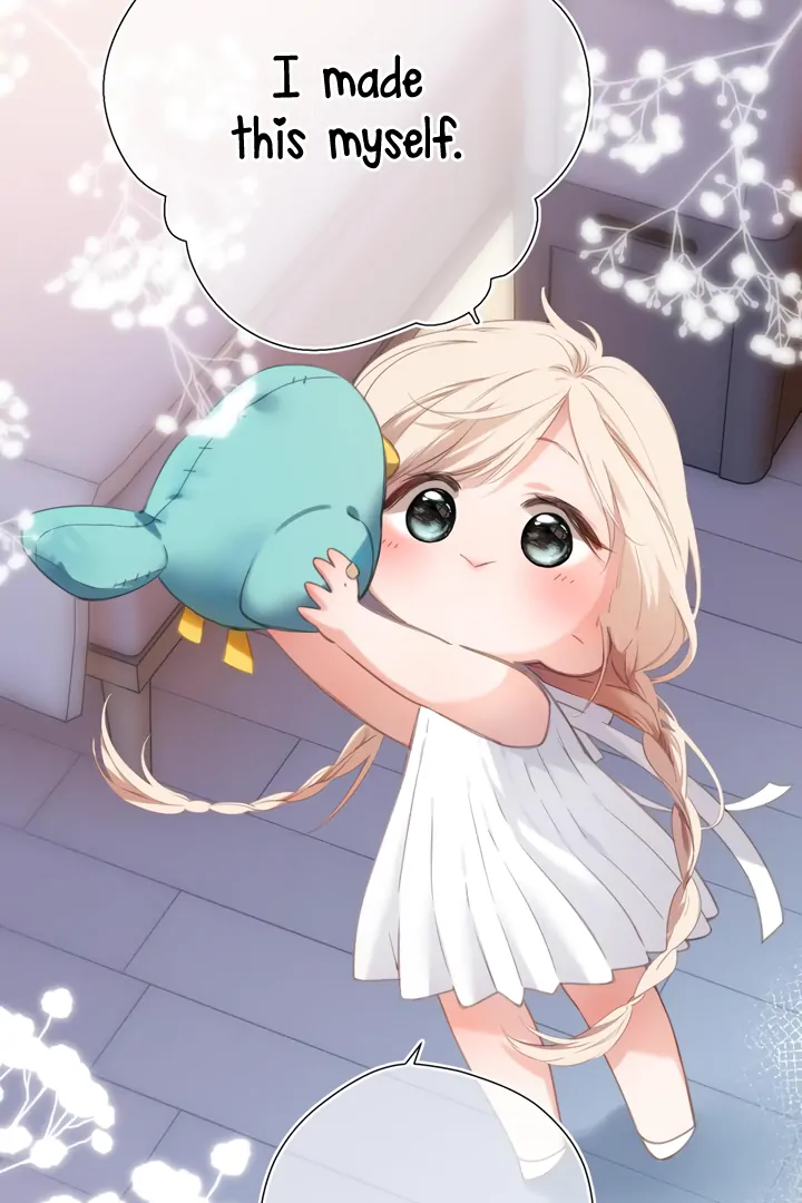 Back to Spring Chapter 55 - Page 55