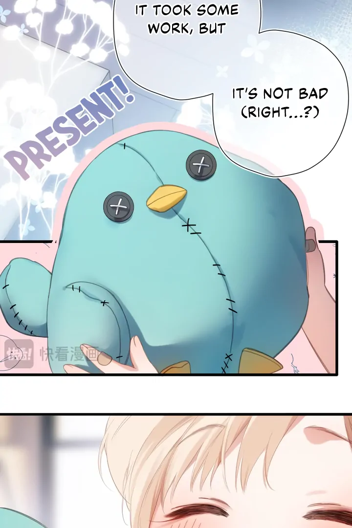 Back to Spring Chapter 55 - Page 56