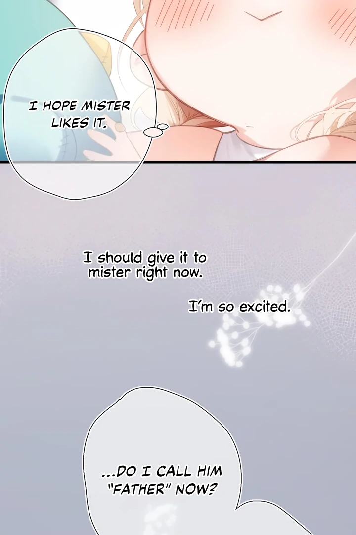 Back to Spring Chapter 55 - Page 57