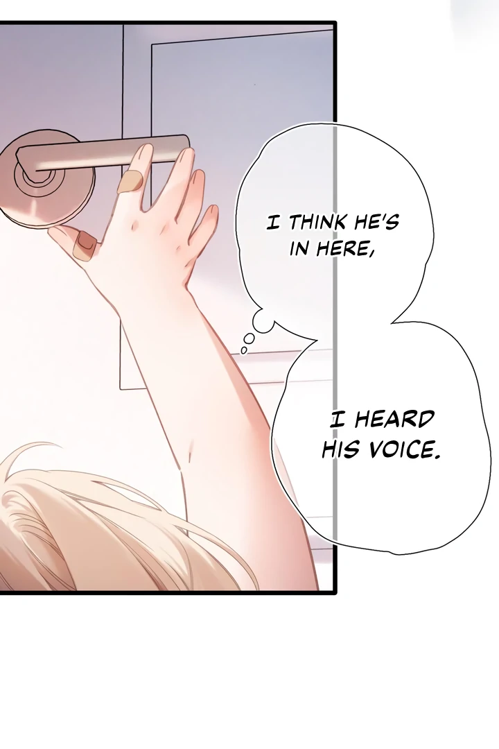 Back to Spring Chapter 55 - Page 59