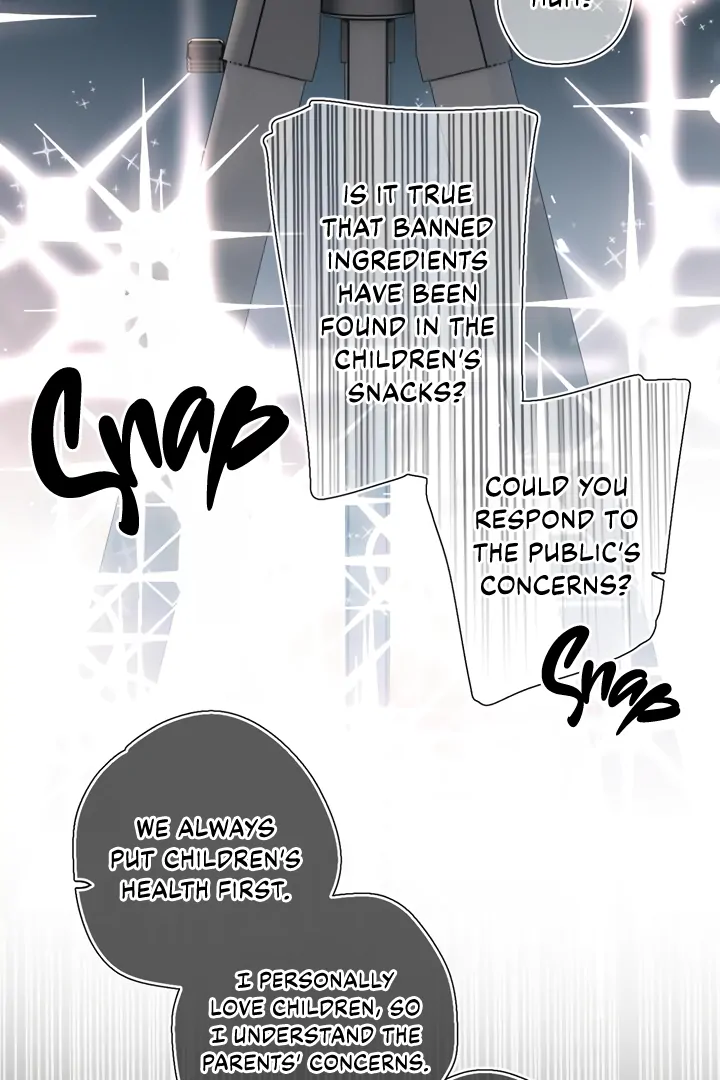 Back to Spring Chapter 55 - Page 63