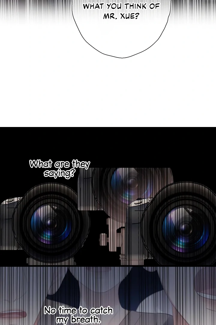 Back to Spring Chapter 55 - Page 66