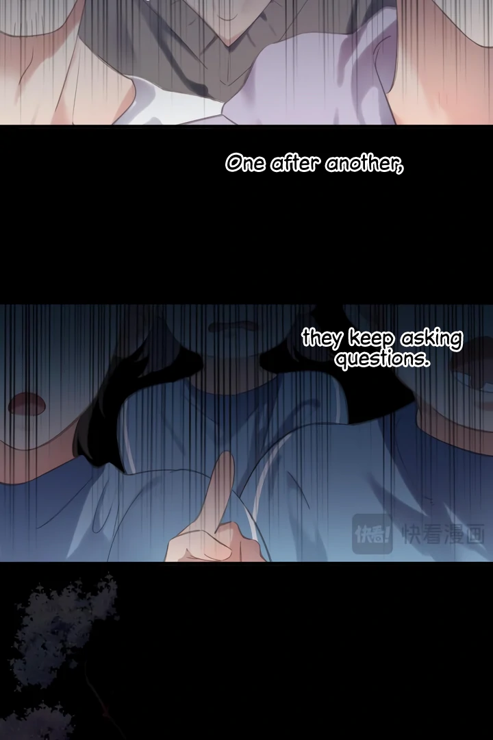 Back to Spring Chapter 55 - Page 67