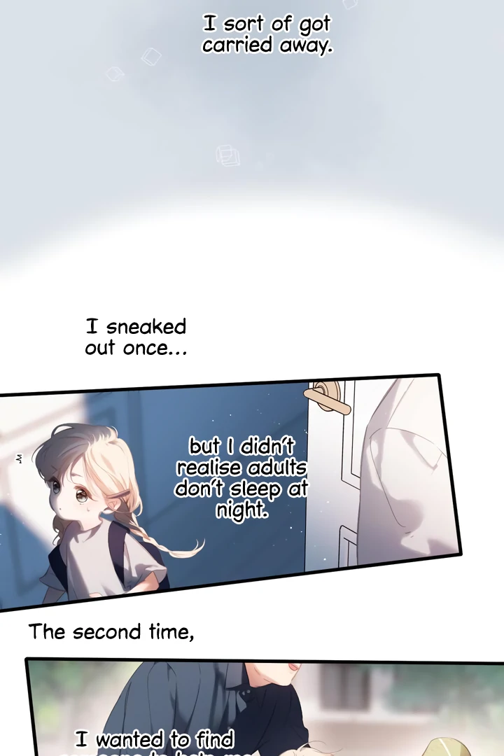 Back to Spring Chapter 56 - Page 6