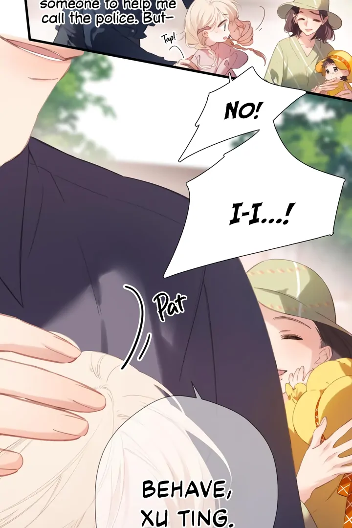 Back to Spring Chapter 56 - Page 7