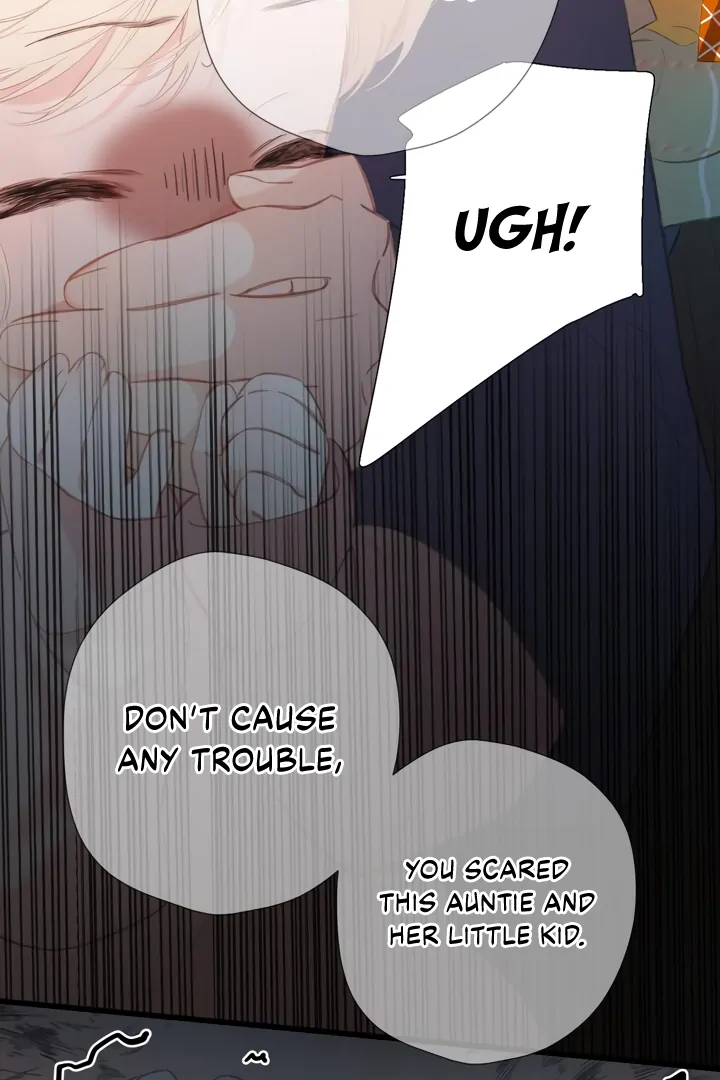 Back to Spring Chapter 56 - Page 8