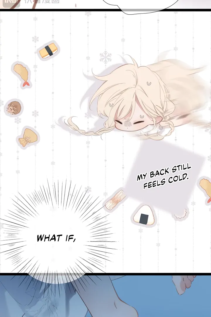 Back to Spring Chapter 56 - Page 14