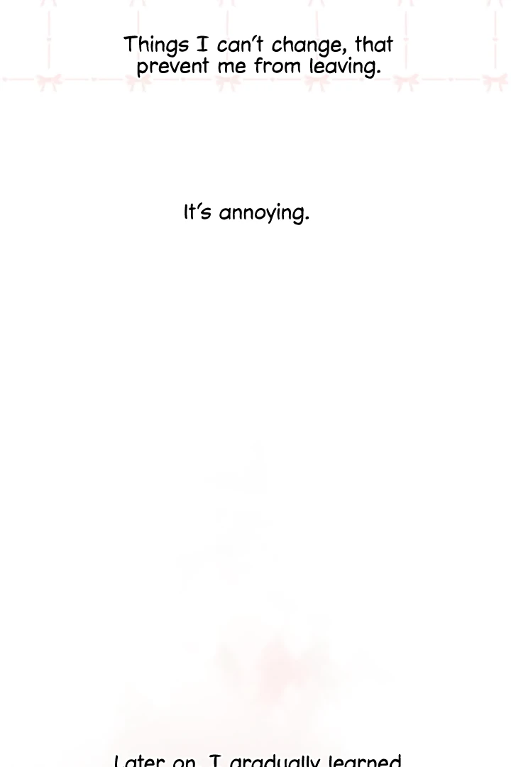 Back to Spring Chapter 56 - Page 21