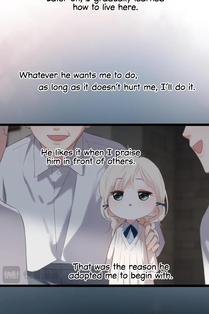 Back to Spring Chapter 56 - Page 22