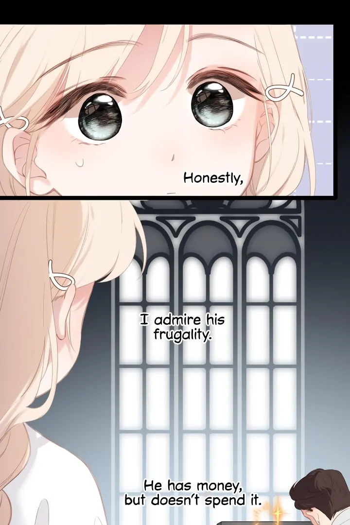 Back to Spring Chapter 56 - Page 25