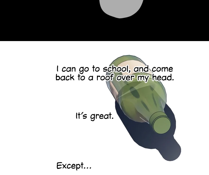 Back to Spring Chapter 56 - Page 27