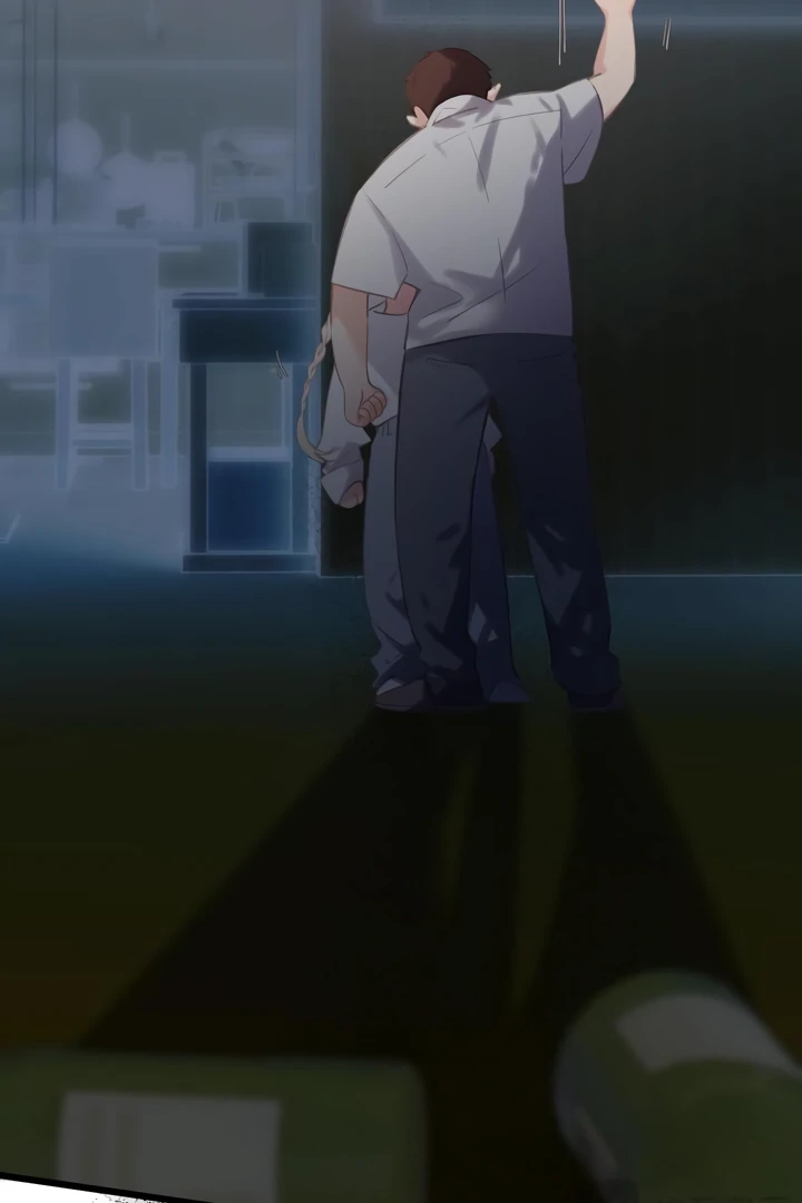 Back to Spring Chapter 56 - Page 30