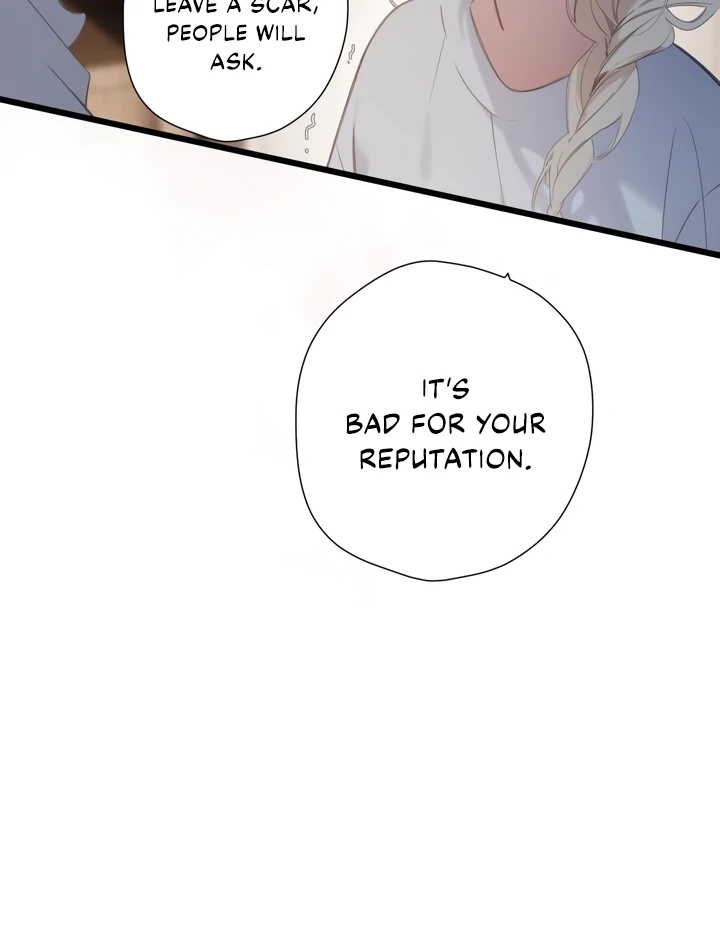 Back to Spring Chapter 56 - Page 33