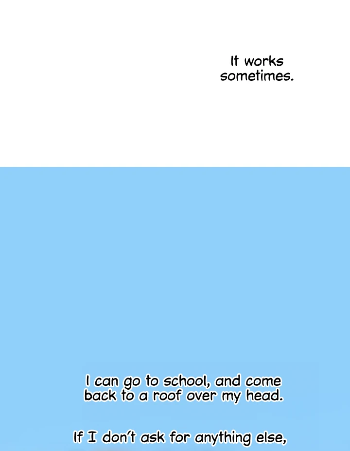 Back to Spring Chapter 56 - Page 34