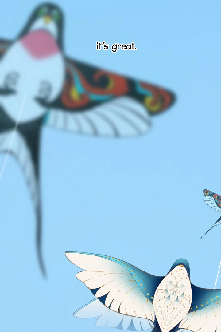 Back to Spring Chapter 56 - Page 35