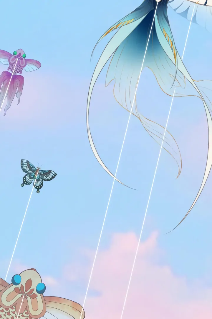 Back to Spring Chapter 56 - Page 36