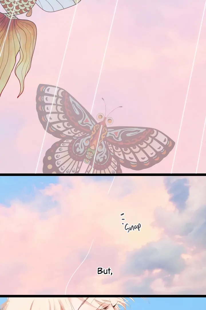 Back to Spring Chapter 56 - Page 37