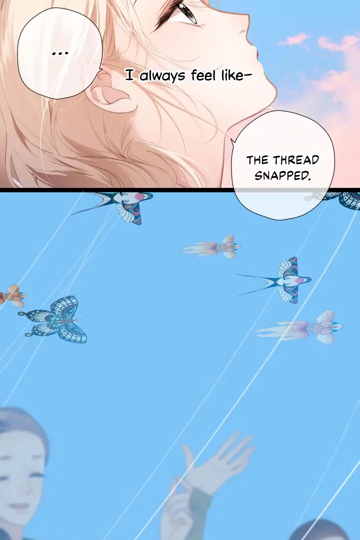 Back to Spring Chapter 56 - Page 38