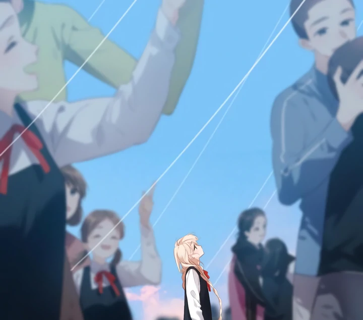 Back to Spring Chapter 56 - Page 39