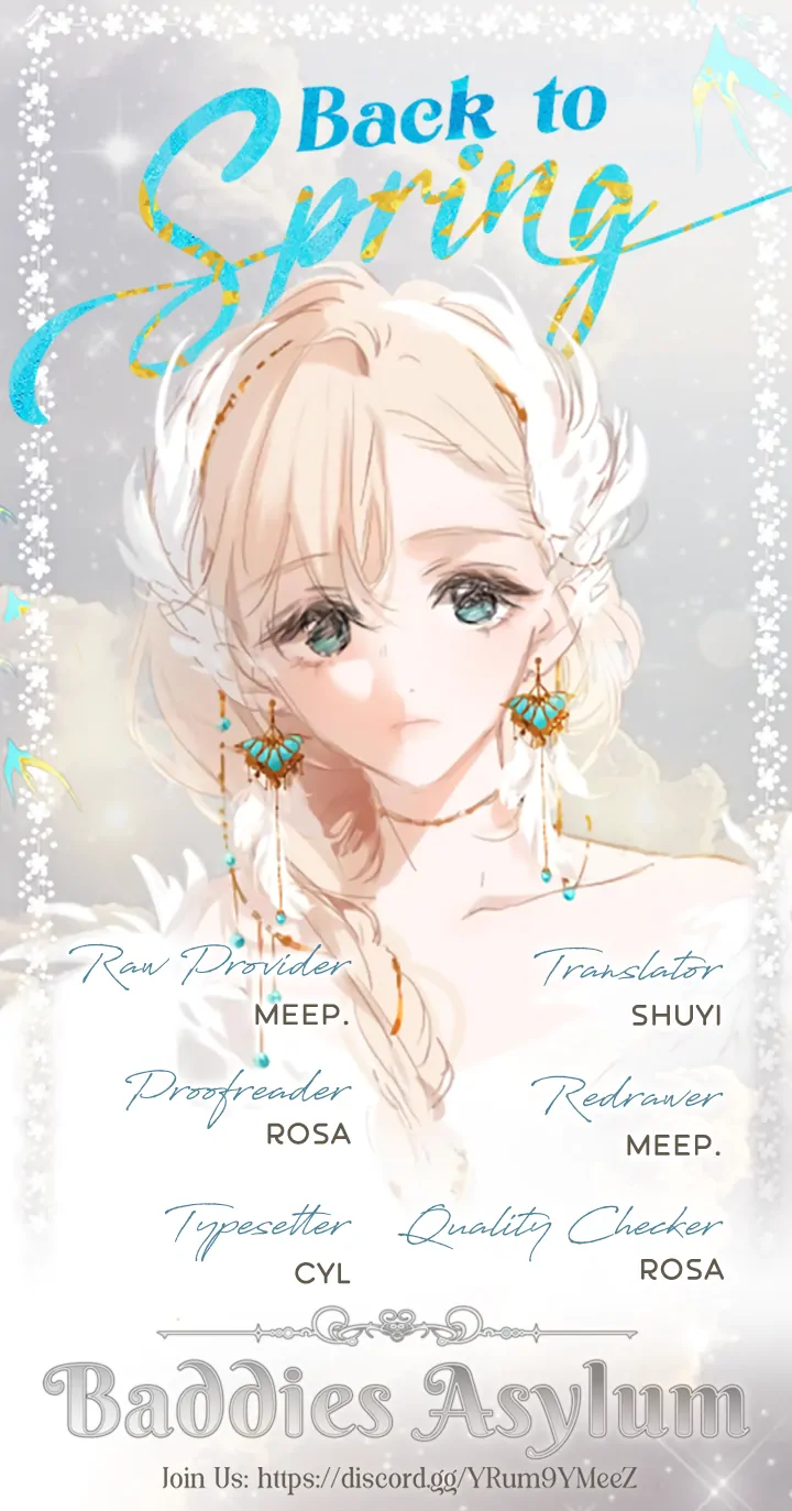 Back to Spring Chapter 56 - Page 41