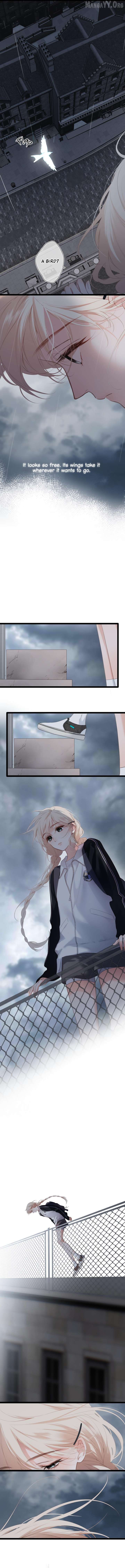 Back to Spring Chapter 57 - Page 4