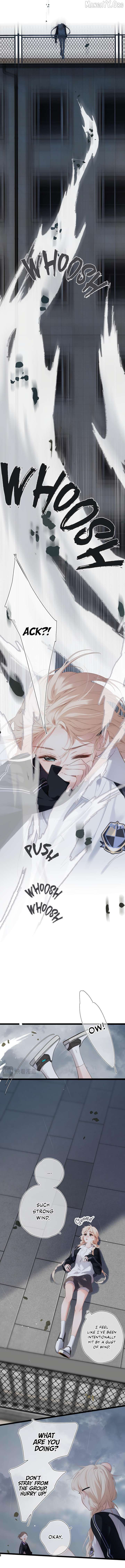 Back to Spring Chapter 57 - Page 5